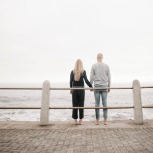 Trapped in Codependent Behavior?