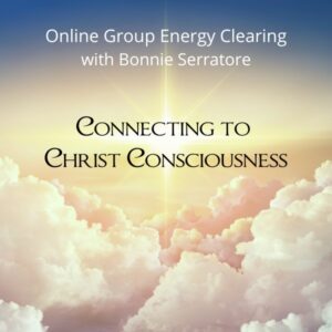 Connecting to Christ Consciousness