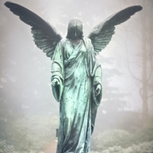 Unraveling Spiritual Vows