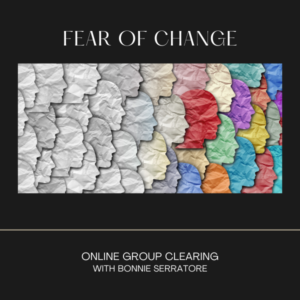 Fear of Change