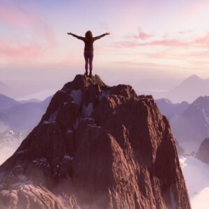Activating Your True Purpose