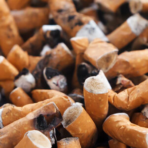 Nicotine Addiction
