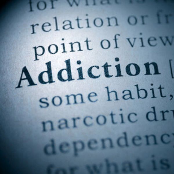 Addiction Addictions