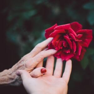 Aging Gracefully