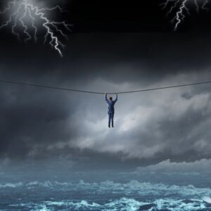 Always in Crisis?