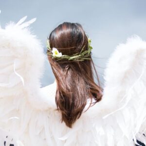 Angels Among Us