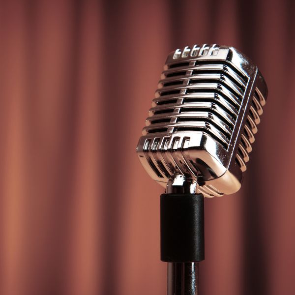 Audio Commitments Clearing