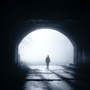 Avoiding the Void