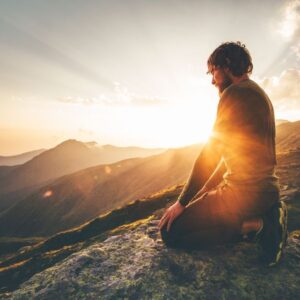Awaken to Your Higher Potential
