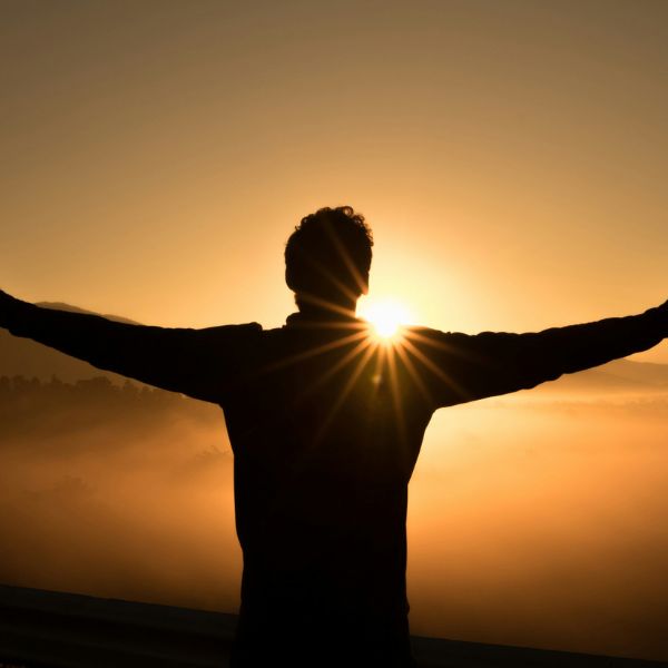 Awakening Accepting Responsibility