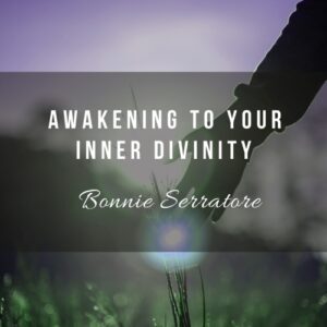Awaken to your Inner Divinity