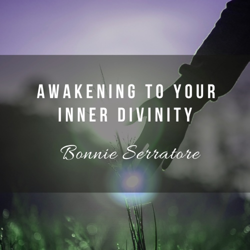 Awaken to your Inner Divinity