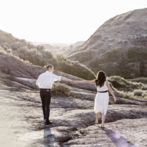 Lifting Barriers to Love