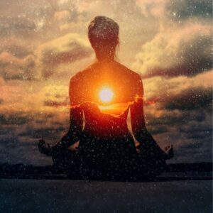 Becoming Magnetic - Connecting with Your Inner Charm