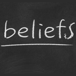 Beliefs - with Bonnie & Team Accelerators!