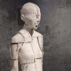 Binding the Broken Ego