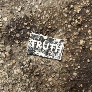 Blocks to Truth