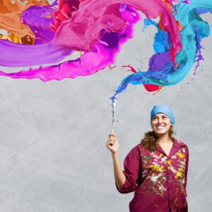 Clear the Blocks to Your Creativity