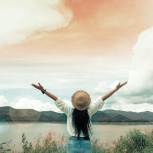 Clear the Path to Gratitude