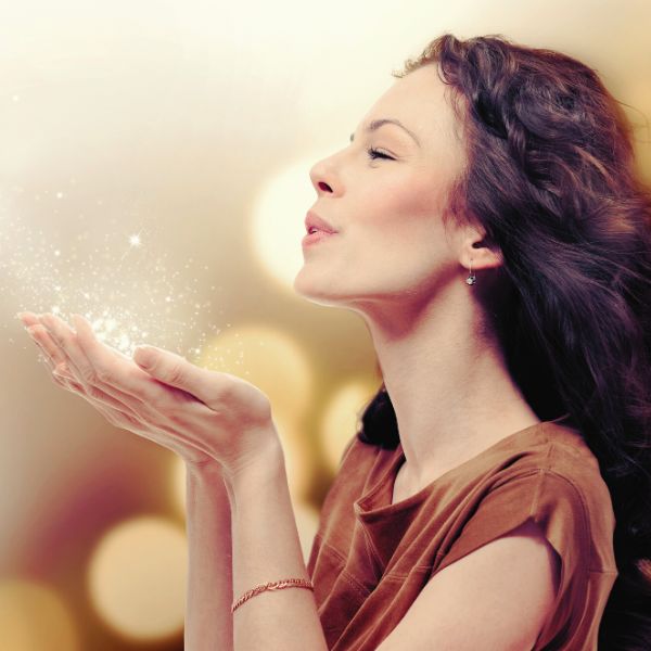 Becoming Magnetic - Connecting with Your Inner Charm