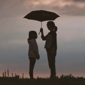 Clearing Love/Hate with Mom
