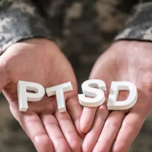 Clearing P.T.S.D.