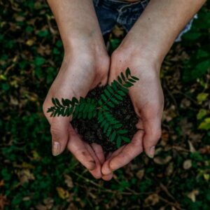 Clearing Resistance to Personal Growth