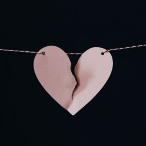 Break-Ups