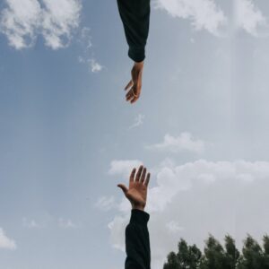 Codependency No More