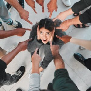 Does Your Family Drive You Crazy?
