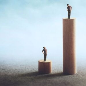 Ending Injustice and Unfairness