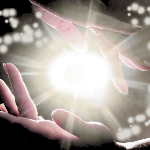 Activate Your Money Magnetism