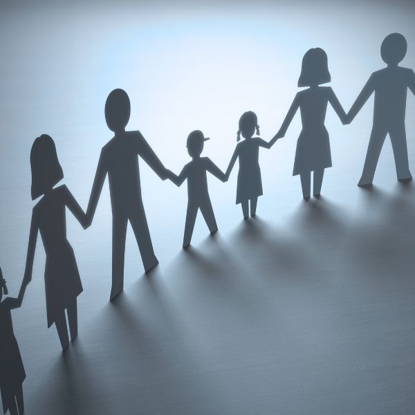 Absent Fathers