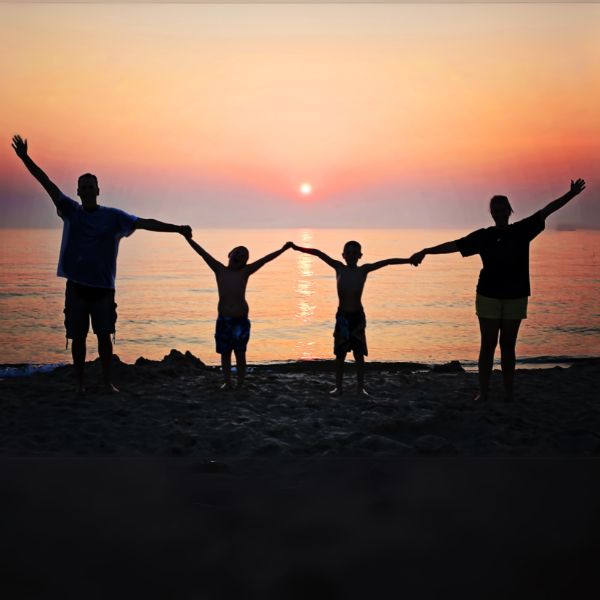Family Absent Fathers