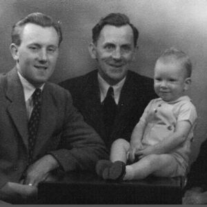Father's Lineage