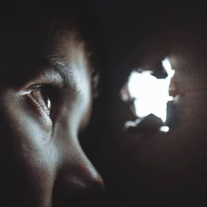Fear of the Unknown