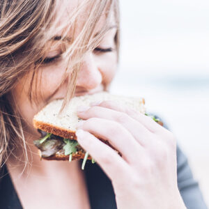 Feast: Heal your relationship with food