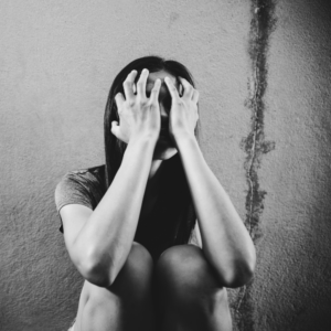 Feeling Defeated and Hopeless