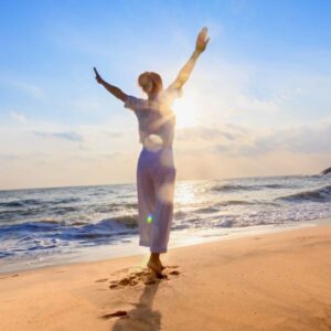 Finding Gratitude