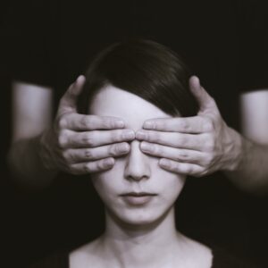 Finding Your Blind Spots - What Are You Not Seeing?