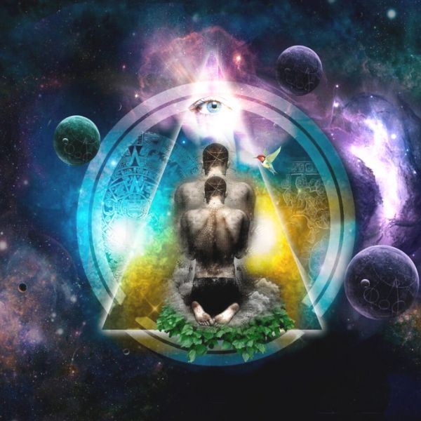 Foundational - MEMBERSHIP Foundational Clearings Series: Dark Force Clearing