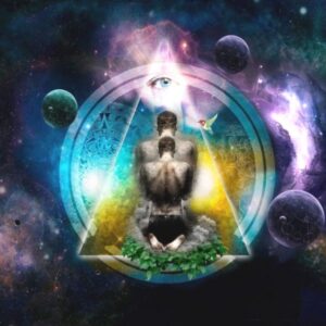 Foundational Clearings Series: ET Interference