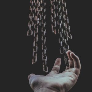 Free Yourself from unhealthy attachments