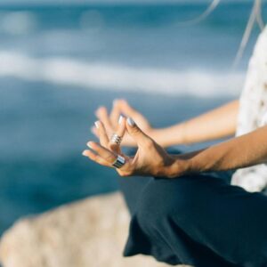 Meditation Package: 3 meditations