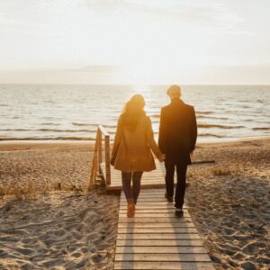 From Wound Mate to Soulmate
