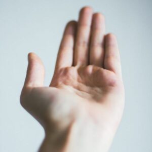 Got Scarcity Consciousness?