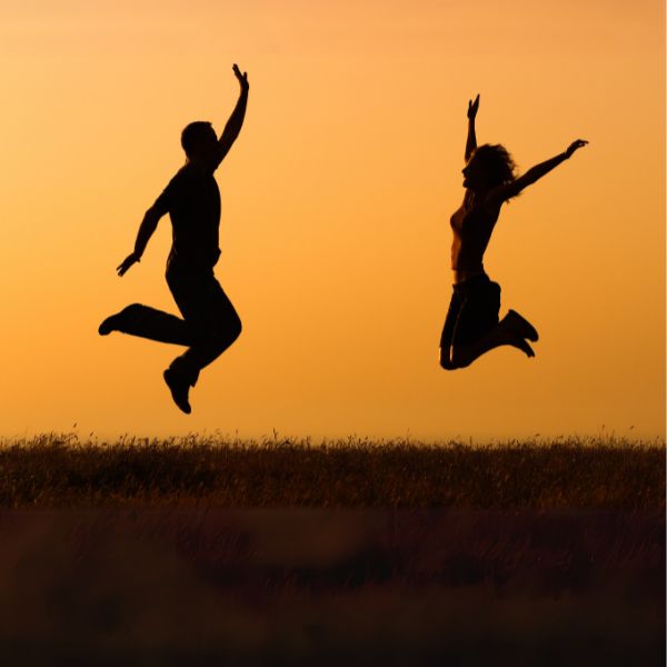 Happiness "Should-ing" All Over Yourself