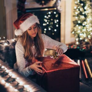 Holiday Season Package