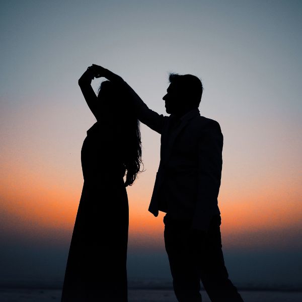Intimacy Codependency No More