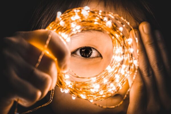 Intuitive Empowerment Package
